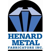 Henard Metal Fabricators Inc logo - Similar company to Interarch Building Solutions Limited