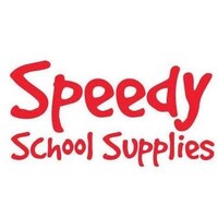 Speedy School Supplies logo - Similar company to School Mall