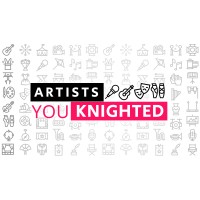 Artists YouKnighted logo - Similar company to D11 Helsinki