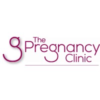The Pregnancy Clinic logo - Similar company to Be-Ia