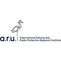International Policing and Public Protection Research Institute (IPPPRI) logo - Similar company to Hope After Harm