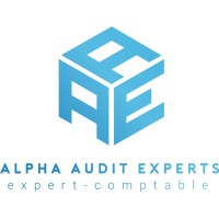 Alpha Audit Experts logo - Similar company to Experio | Experts-Comptables & Avocats