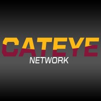 CatEye Network logo - Similar company to Garage Headquarters