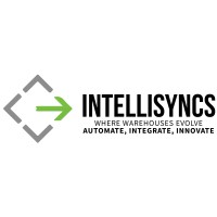 Intellisyncs logo - Similar company to Lightning Pick