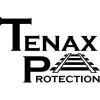 Tenax Protection logo - Similar company to Safeworking Solutions