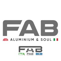 FAB Srl logo - Similar company to Fisep