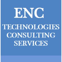 ENC Technologies & Consulting Services logo - Similar company to Eg Infosolutions