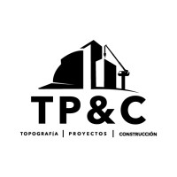 TP&C-TOPOGRAFIA | PROYECTOS | CONSTRUCCION logo - Similar company to Velaztech