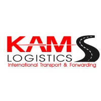 KAM Logistics LTD logo - Similar company to Kbs Guinee