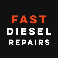 Fast Diesel Repairs logo - Similar company to Mymechanic® Inc.