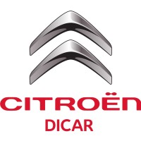 Dicar SL Citroen Aljarafe logo - Similar company to Dicar