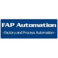 FAP Automation Oy logo - Similar company to Seepsula Oy
