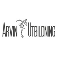Arvin Utbildning logo - Similar company to Qlnr