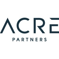 ACRE Partners, LLC logo - Similar company to Msp Development