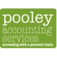 Pooley Accounting Services logo - Similar company to Quattro Services Ltd