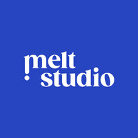 Melt Studio logo - Similar company to Linster Studios