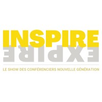 INSPIRE EXPIRE, LE SHOW logo - Similar company to Recyclagevr