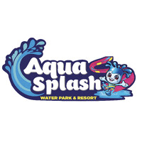 Aqua Splash Water Park logo - Similar company to Aqua Splash