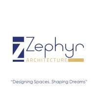 Zephyr Architecture logo - Similar company to Zephyr Architects