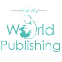Helpmyworld Publishing logo - Similar company to Maxar Media Pvt Ltd