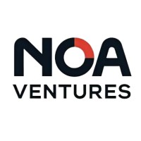 Noa Ventures logo - Similar company to Capsule Corp. Studio