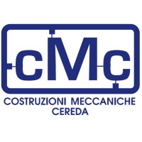 C.M.C. Costruzioni Meccaniche Cereda di Cereda Marco logo - Similar company to Imda Nv