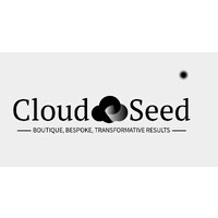 CloudSeed logo - Similar company to Cloudseed