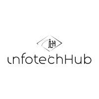 InfotechHub logo - Similar company to Brainalive Ai