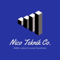 Nico Teknik Co. logo - Similar company to Arpack Makina
