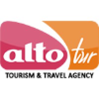 Altotur Turizm Seyahat Acentası logo - Similar company to Seyahat