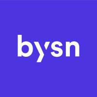 BYSN logo - Similar company to Ythak