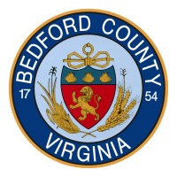 Bedford County Office of Economic Development logo - Similar company to United Way Of Central Virginia
