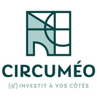 Circuméo logo - Similar company to Iwimo