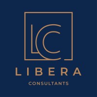 Libera Consultants logo - Similar company to Sofon Maritime