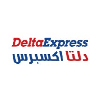 Delta Express logo - Similar company to Coffee Tools
