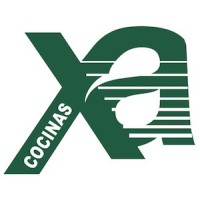 Cocinas Xa logo - Similar company to Cocinas Y Muebles Fechio S.A. De C.V.