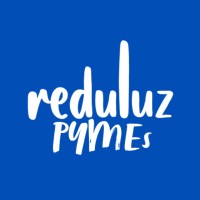 Reduluz logo - Similar company to Tu Excedente