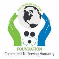 Sabaru humanitarian foundation logo - Similar company to 1159Realty