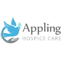 Appling Hospice Care logo - Similar company to Essence Hospice