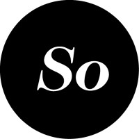 SoGlos - Gloucestershire's leading media brand logo - Similar company to Zest Intelligence Limited