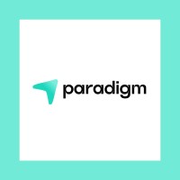 Paradigm Media UK logo - Similar company to Minix