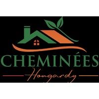 Cheminées Hougardy logo - Similar company to Promedisleep