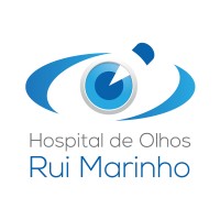 Hospital de Olhos Rui Marinho logo - Similar company to Hospital Da Mulher E Maternidade Santa Fé
