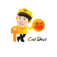 CabDost logo - Similar company to Spark Money