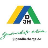 Die Jugendherbergen - DJH e.V. logo - Similar company to Akanova