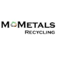 M Metals Recycling logo
