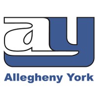 Allegheny York logo - Similar company to Atlantic Analytical Laboratory