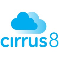 Cirrus8 logo - Similar company to Rex Software