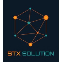 STX Solution logo - Similar company to Stx Solutions