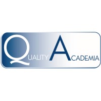 Quality Academia logo - Similar company to Qvac Validation Consulting